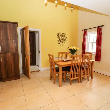 No 3 An Seanachai Semesterbostad Dungarvan (Waterford)