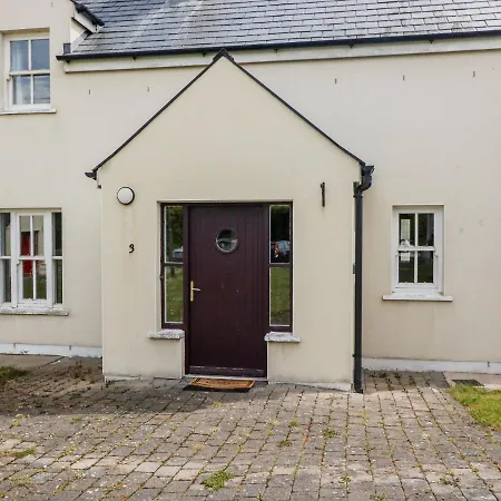 Casa de Férias No 3 An Seanachai Dungarvan (Waterford)