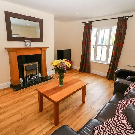 Hébergement de vacances No 3 An Seanachai *