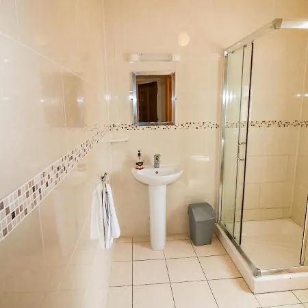 No 3 An Seanachai Casa vacanze Dungarvan (Waterford)