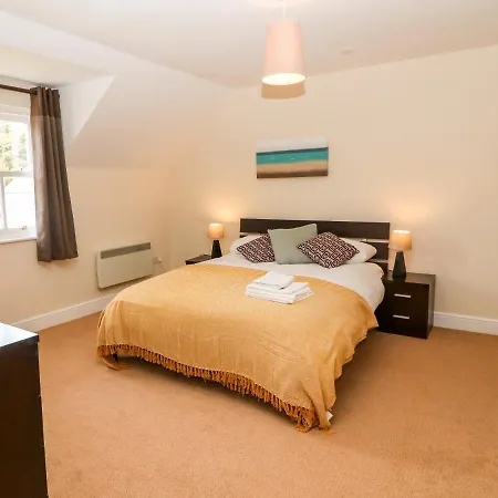 No 3 An Seanachai Casa vacanze Dungarvan (Waterford)