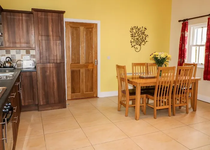 No 3 An Seanachai Дом отдыха