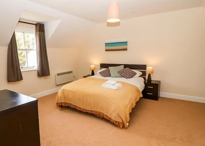 No 3 An Seanachai Дом отдыха Дангарван